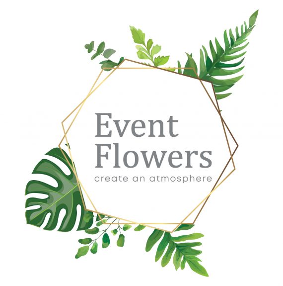 event flowers logo